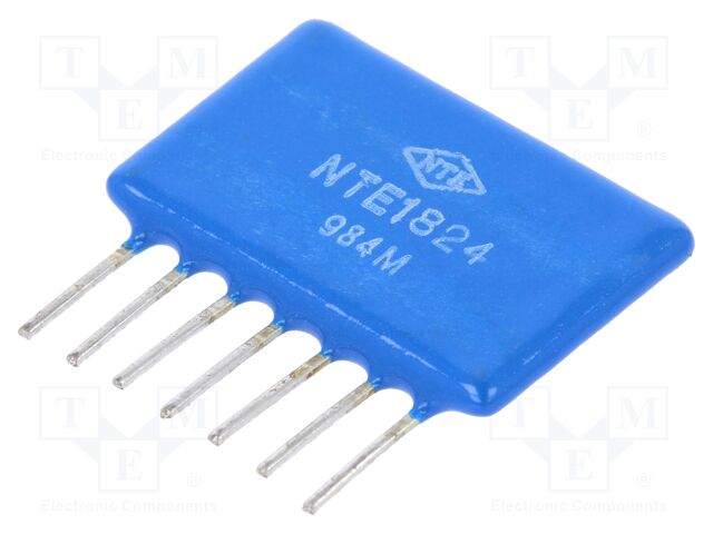 NTE1824 NTE1824