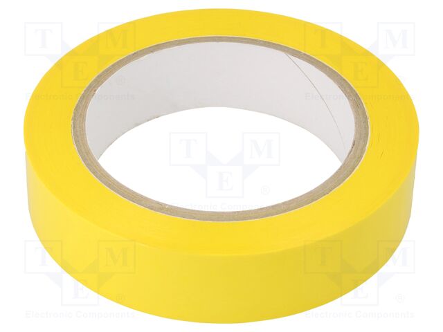 H-OLD P.34 25MM 66M ŻÓŁTA H-OLD P.34 25MM 66M ŻÓŁTA
