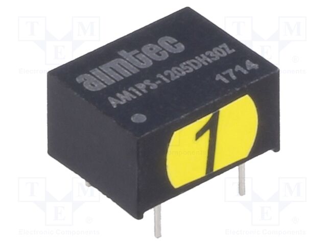 AM1PS-1205DH30Z AM1PS-1205DH30Z