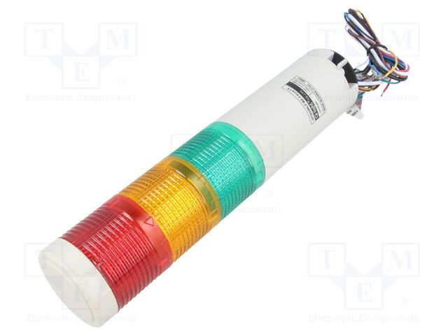 QTG50MLF-BZ-3-24-RAG QTG50MLF-BZ-3-24-RAG