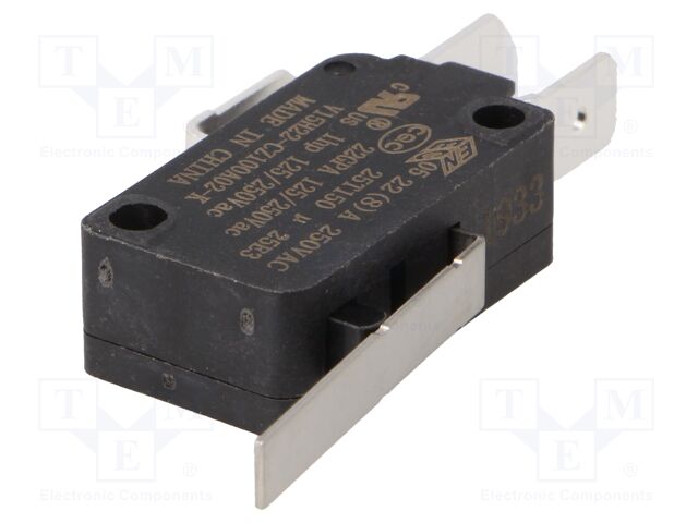 V15H22-CZ100A02-K V15H22-CZ100A02-K