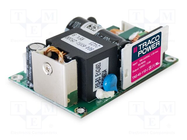 TXO 45-124-J TXO 45-124-J