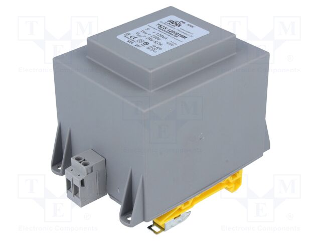 TSZS 120/010M TSZS 120/010M