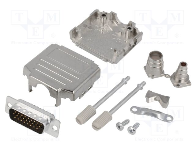 DPPK15-M-HDP-K DPPK15-M-HDP-K