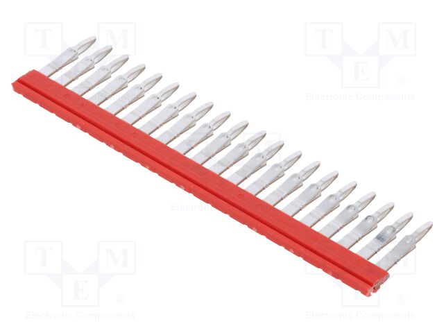 2108920000 ZQV 2.5N/20 RD 2108920000 ZQV 2.5N/20 RD