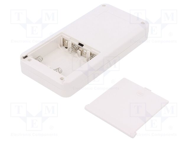 LC165-M4-W LC165-M4-W