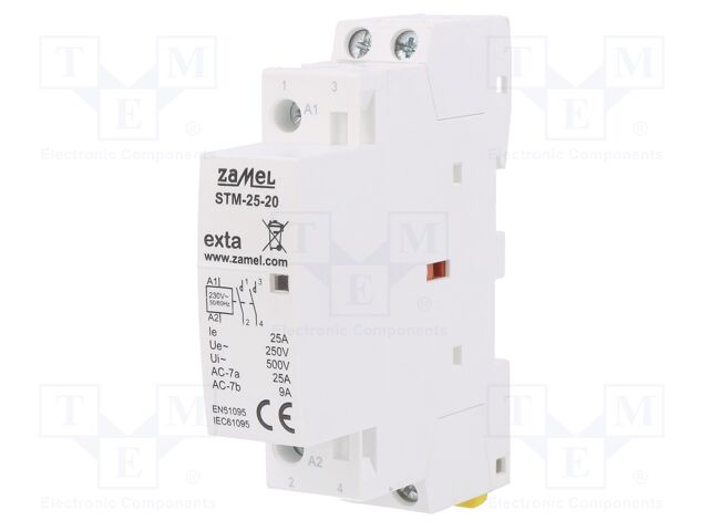 STM-25-20 STM-25-20