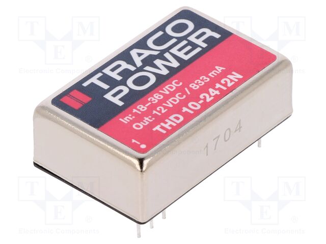 THD 10-2412N THD 10-2412N