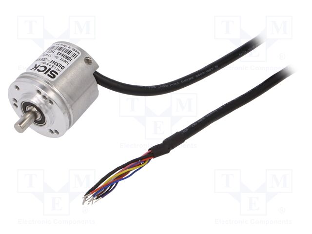 SICK DBS36E-S3EK00500 - Encoder: incremental