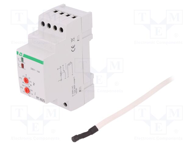 RT-820 RT-820