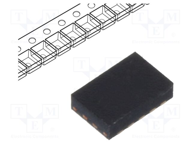 TPS62177DQCR TPS62177DQCR