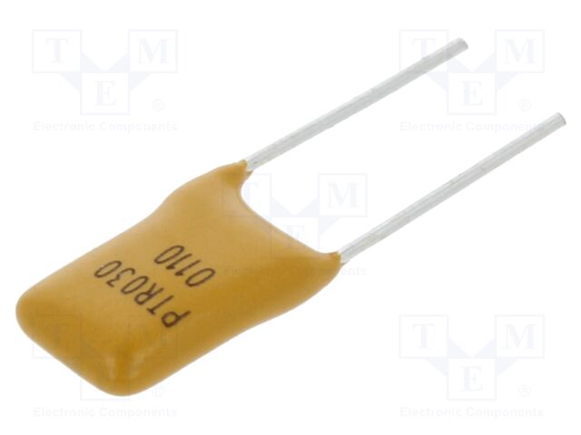 PTR030V0110-BK PTR030V0110-BK