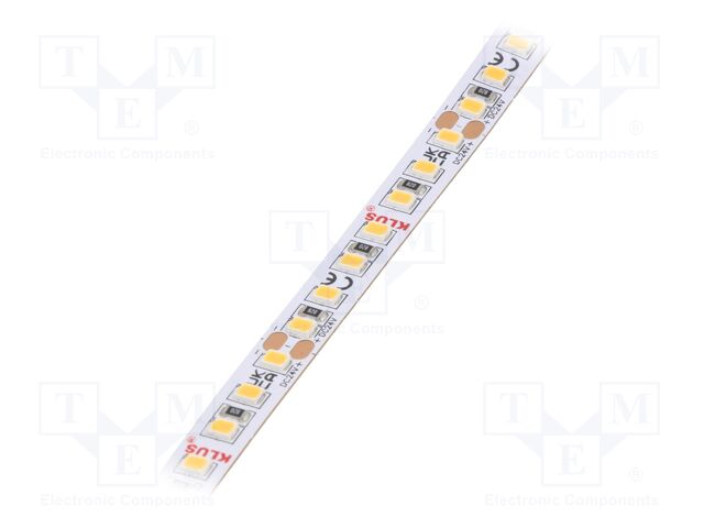 TAŚMA LED K-VHE30-0480-24V 4,8W/M TAŚMA LED K-VHE30-0480-24V 4,8W/M