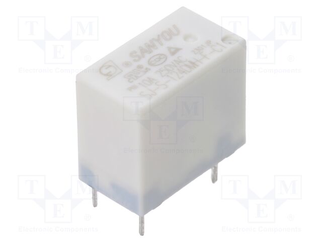 SJ-S-124DMH-C1 SJ-S-124DMH-C1