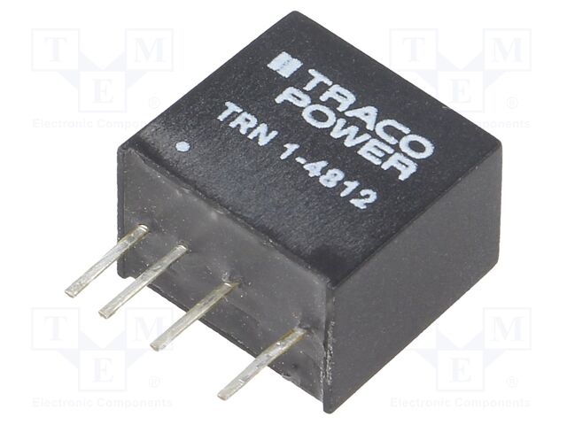 TRN 1-4812 TRN 1-4812