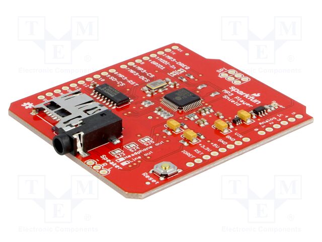 DEV-12660 DEV-12660