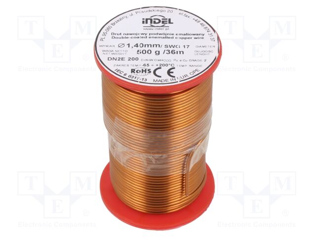 DN2E1,40-500G DN2E1,40-500G
