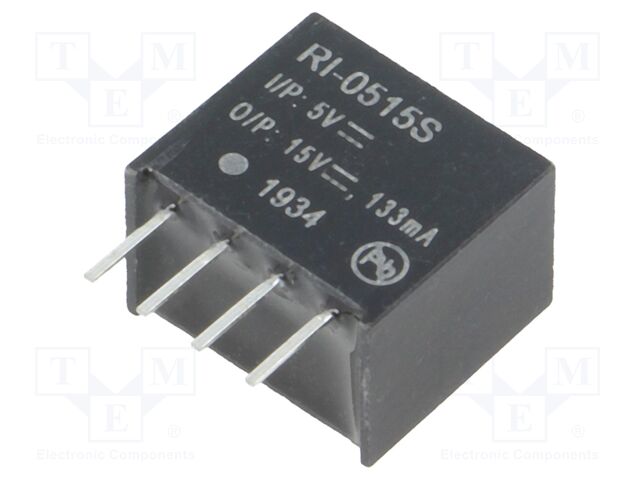 RI-0515S RI-0515S