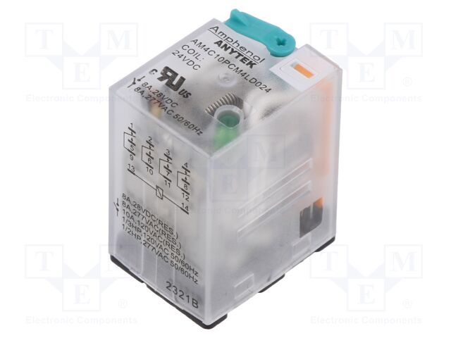 AM4C10PCM4LD02400G AM4C10PCM4LD02400G