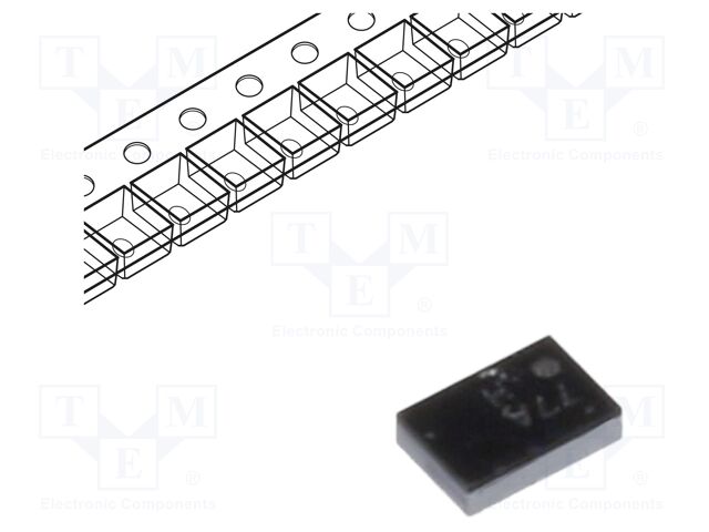 LMV981TLX/NOPB LMV981TLX/NOPB