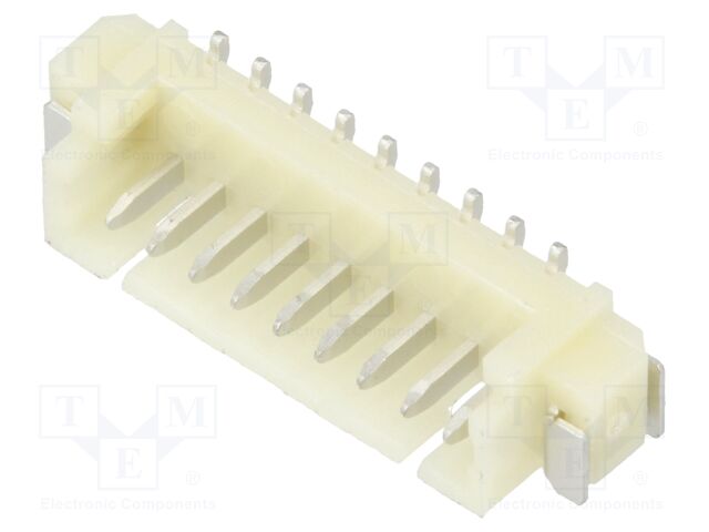 125SH-A-09-TS-SMT 125SH-A-09-TS-SMT