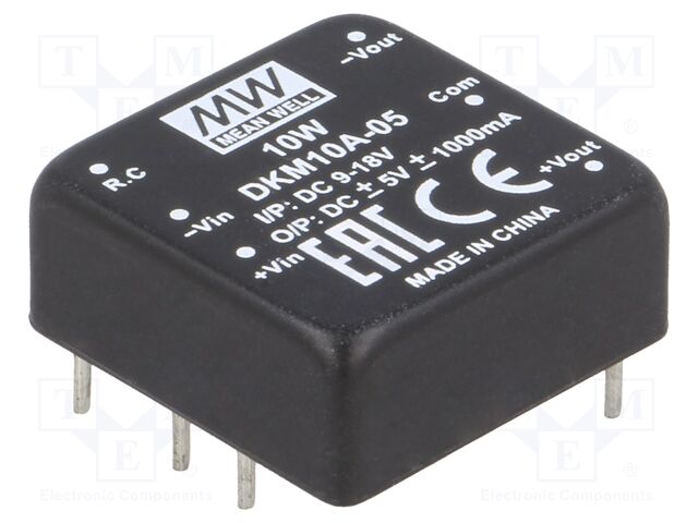DKM10A-05 DKM10A-05