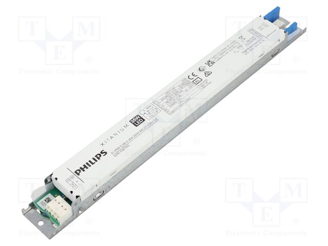 PHILIPS XI 35W 0.08-0.35A 220V MC21 230V PHILIPS XI 35W 0.08-0.35A 220V MC21 230V