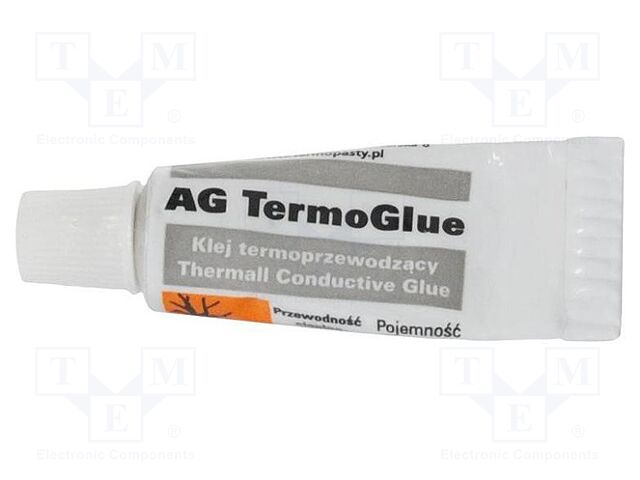 AG TERMOGLUE AG TERMOGLUE