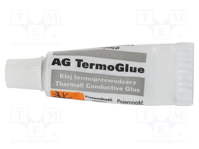 AG TERMOGLUE