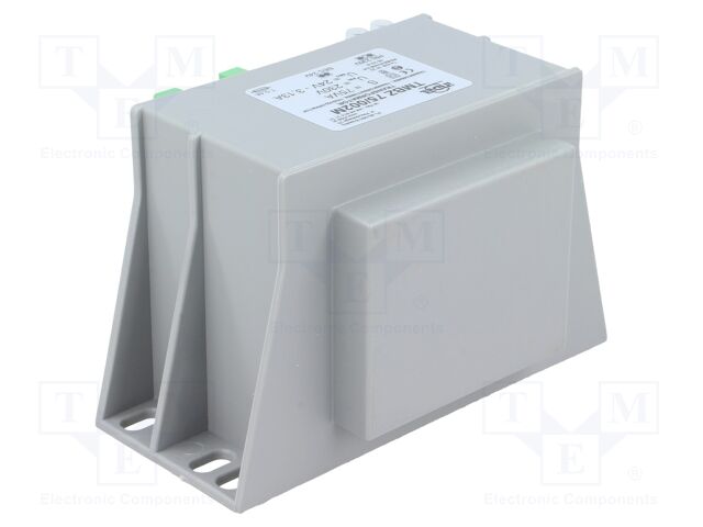 TMBZ 75/002M TMBZ 75/002M