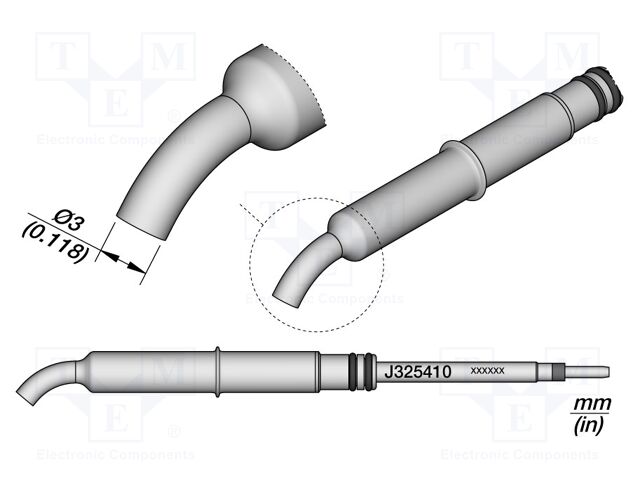 J325410 J325410