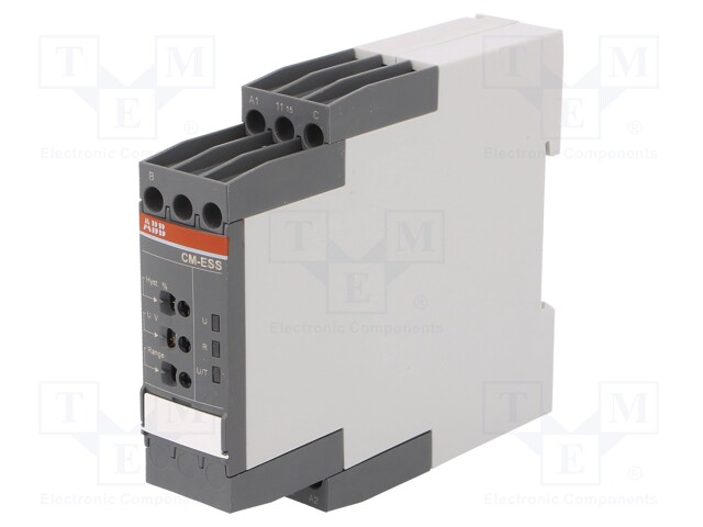 ABB 1SVR730830R0300 - Module: voltage monitoring relay
