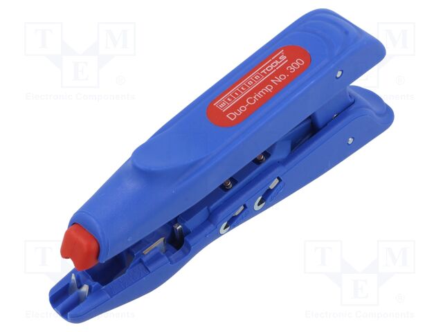 DUO-CRIMP NO. 300 DUO-CRIMP NO. 300