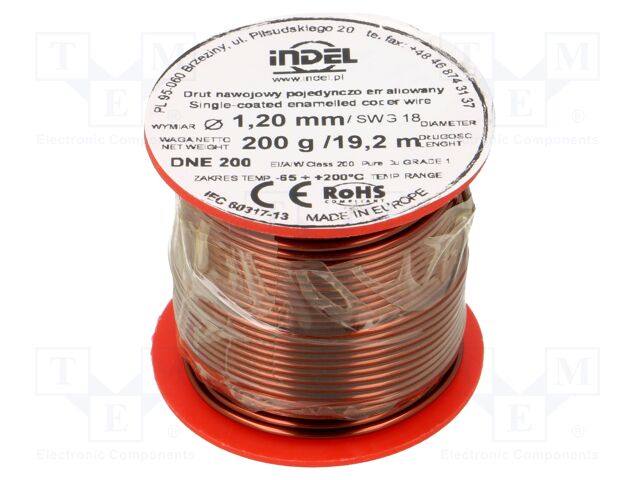 DNE1,20-200G DNE1,20-200G