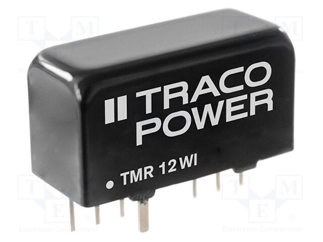 TMR 12-2415WI TMR 12-2415WI
