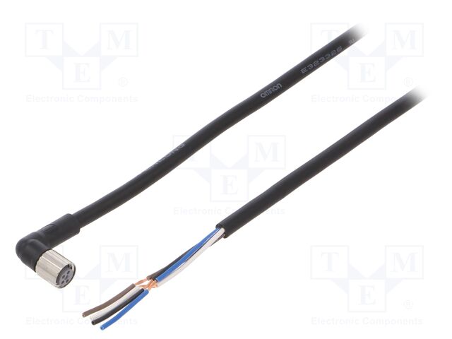XS3F-M8PVC4A10M XS3F-M8PVC4A10M