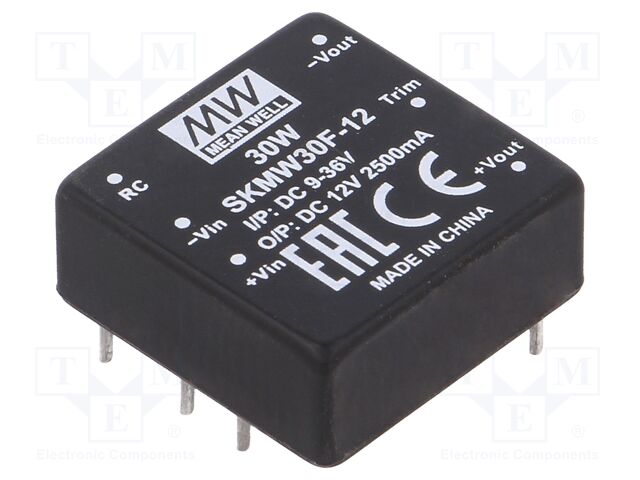 SKMW30F-12 SKMW30F-12