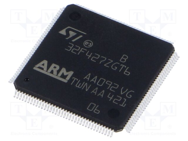 STM32F427ZGT6 STM32F427ZGT6
