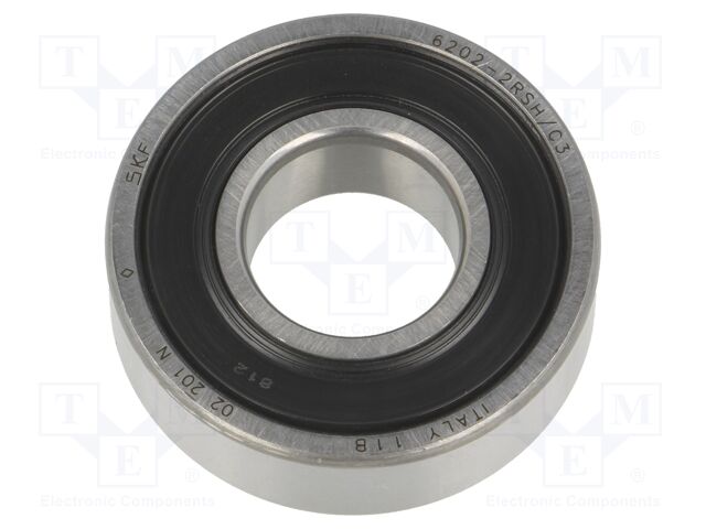 6202-2RSH/C3 SKF 6202-2RSH/C3 SKF