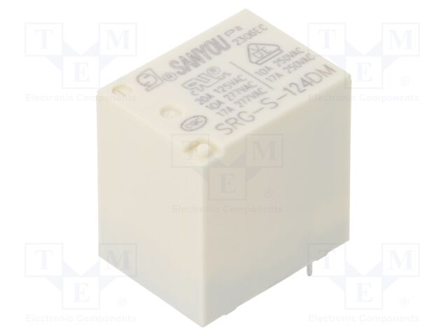 SRG-S-124DM SRG-S-124DM