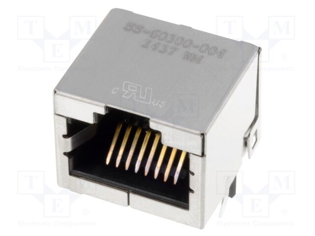 SS-60300-004 SS-60300-004