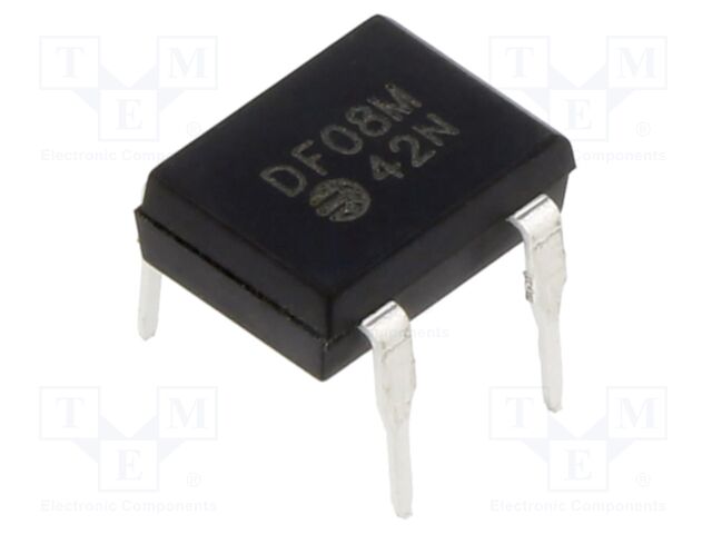 DF08M TU DF08M TU