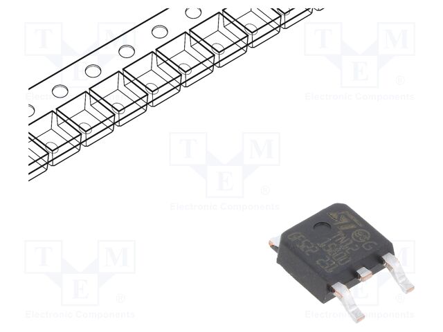 TN1215-800B-TR TN1215-800B-TR