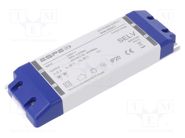 LN6024CV LN6024CV