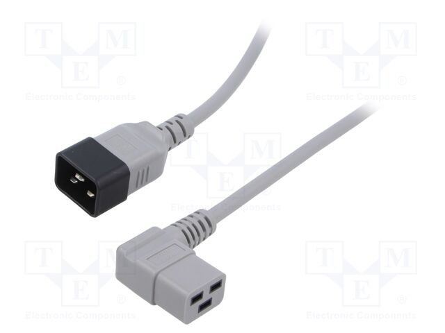 LT-549R+550 H05VV-F 3X1.5 5M GRY LT-549R+550 H05VV-F 3X1.5 5M GRY