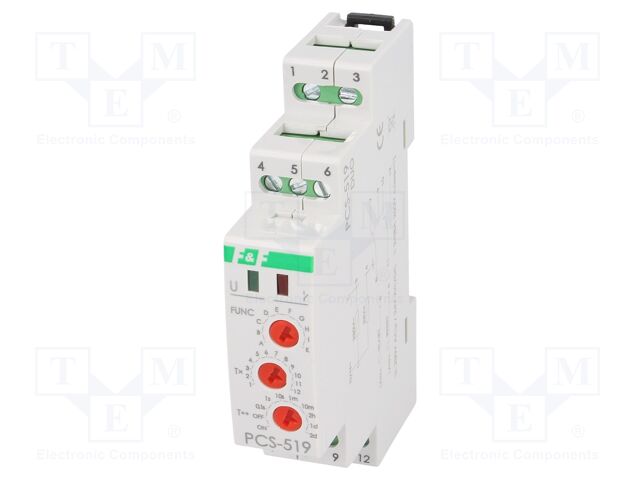 PCS-519DUO PCS-519DUO