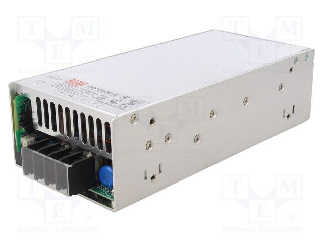 HRP-600N-12 HRP-600N-12