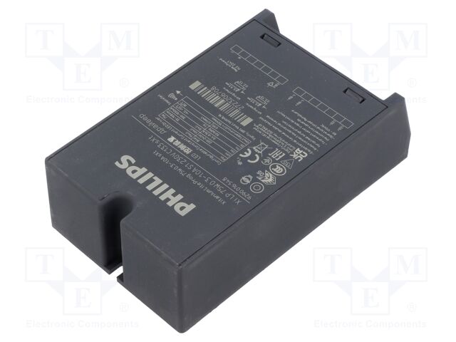 XI LP 75W 0.3-1.0A S1 230V C133 SXT XI LP 75W 0.3-1.0A S1 230V C133 SXT