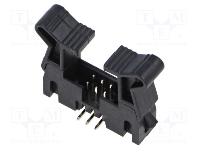 2MHR-B1-06-VUAL-SMT 2MHR-B1-06-VUAL-SMT