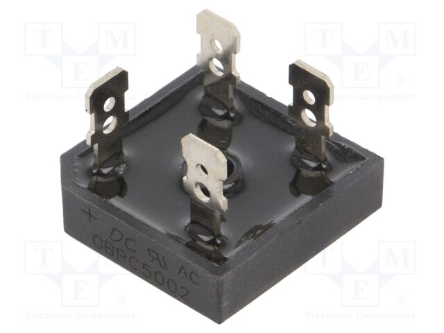 GBPC5002 GBPC5002